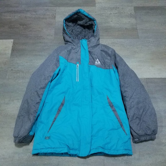 Gerry Girls Winter Jacket Large - Picture 1 of 4